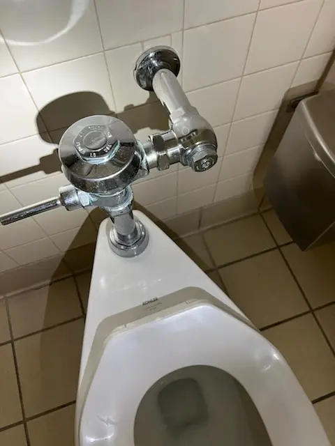 Fixture installation and repair for Hydro Jetting in Turf Valley Overlook